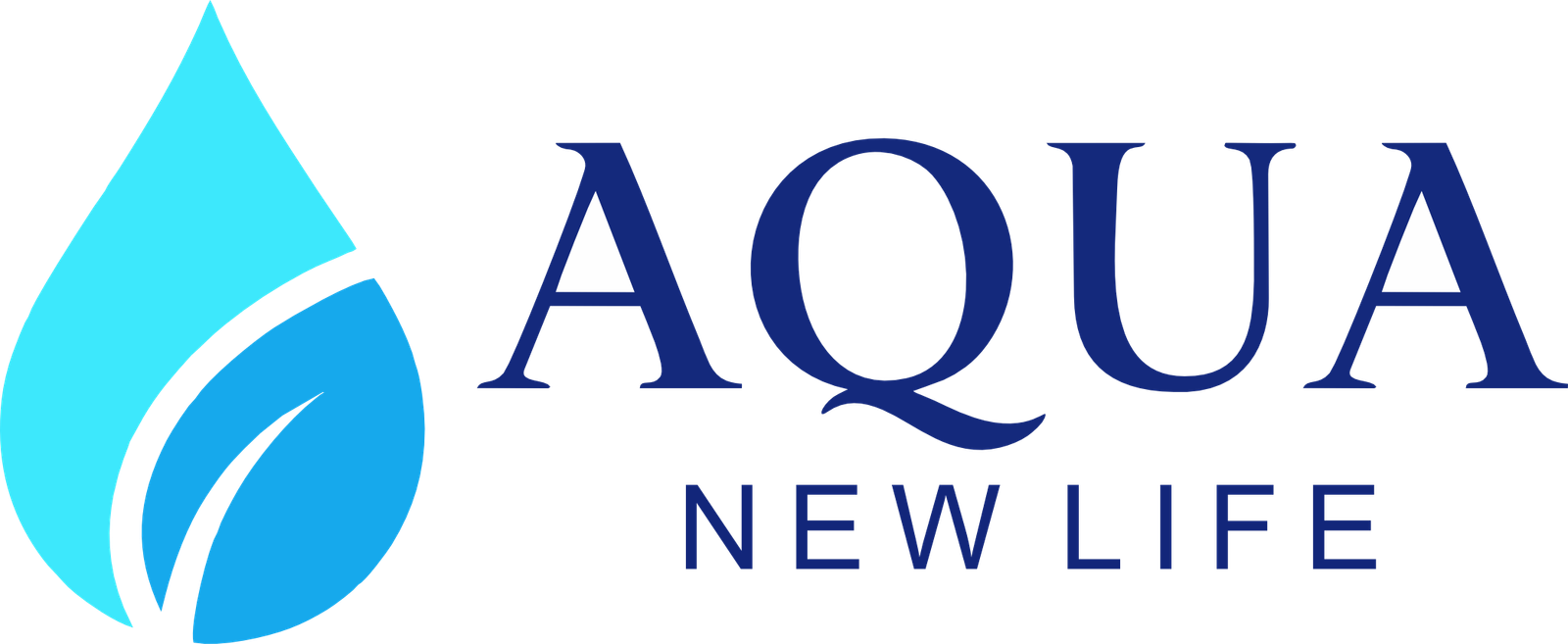 Aqua New Life